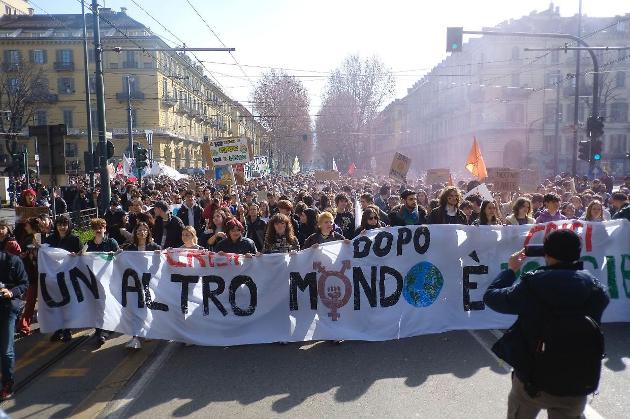 fridays for future 12