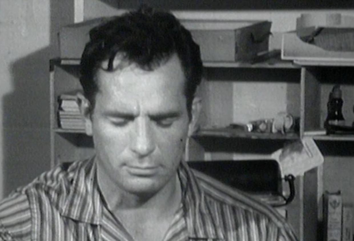 jack kerouac
