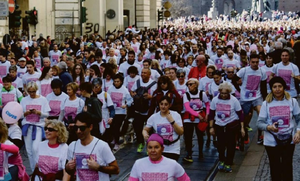 Modifiche alla viabilità a Torino per 'Just The Woman I Am': ecco tutti i dettagli