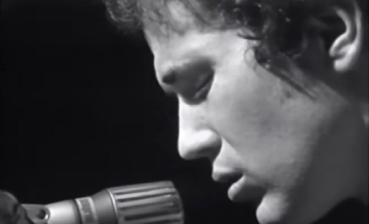 lucio battisti