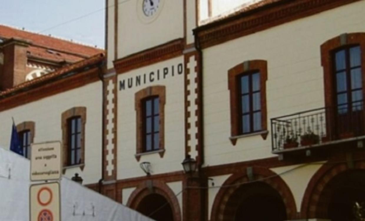 municipio orbassano