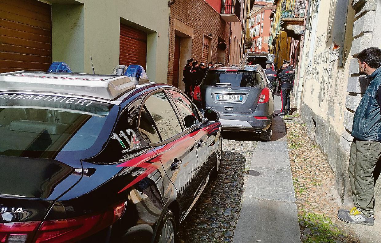 omicidio pinerolo madre martellate