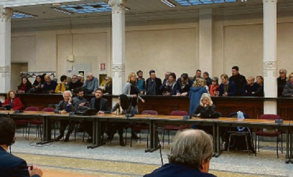 ospedale pellerina