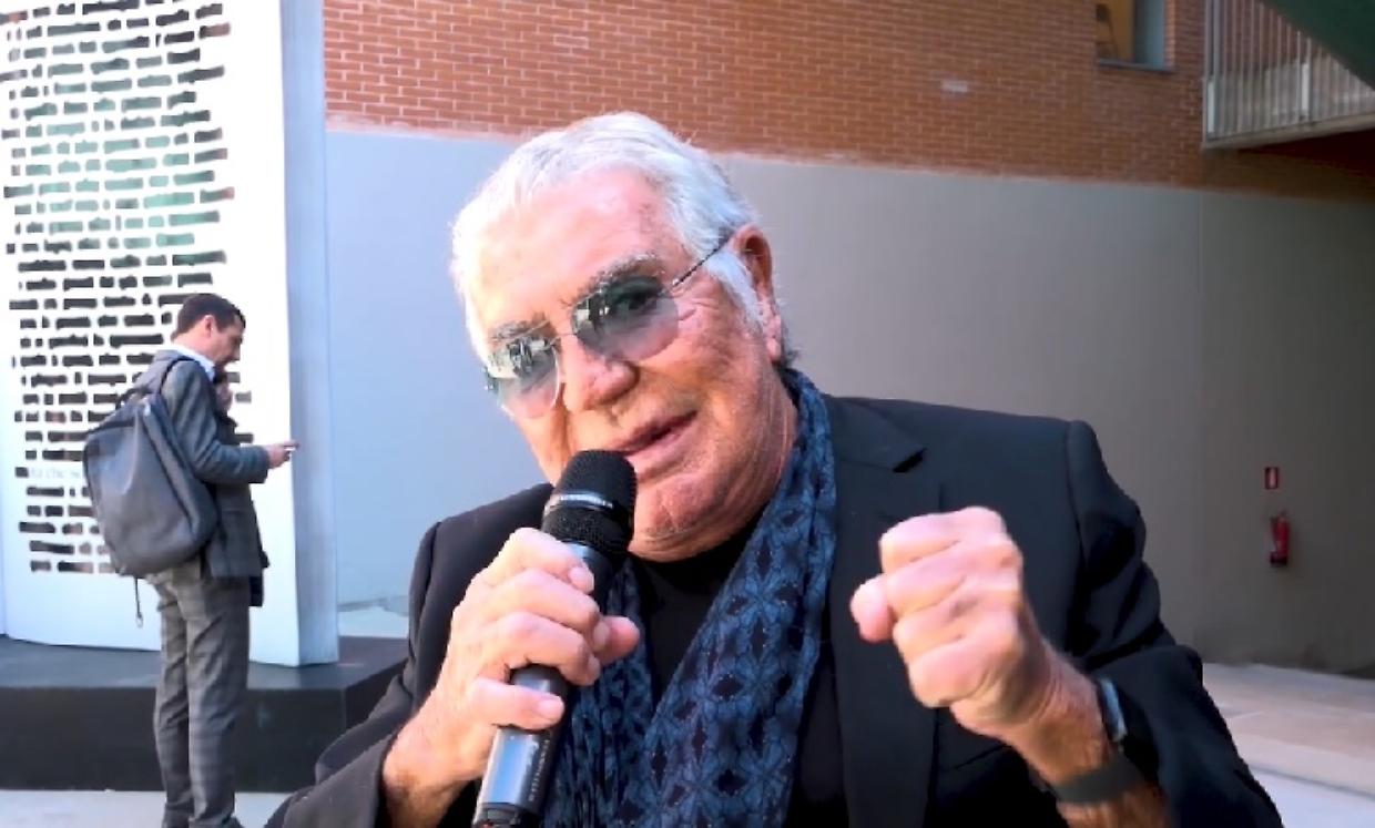 roberto cavalli