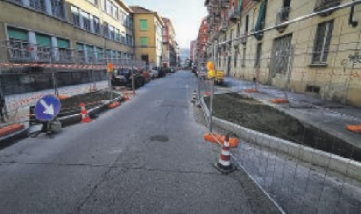 scuola car free gn