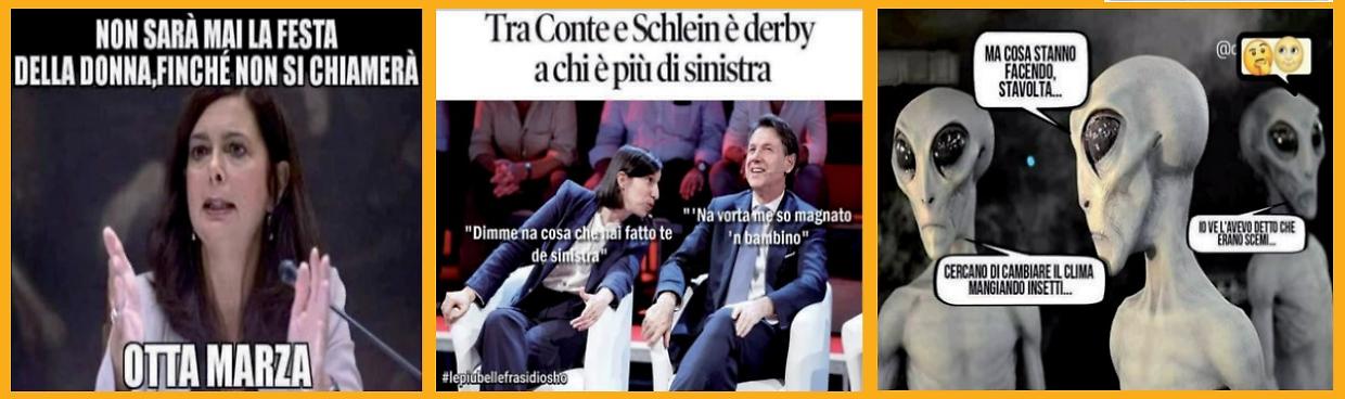 top gag 13 mar 3