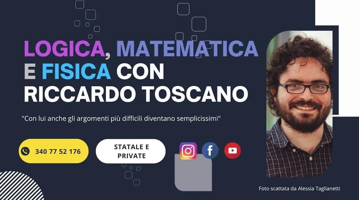toscano riccardo fb