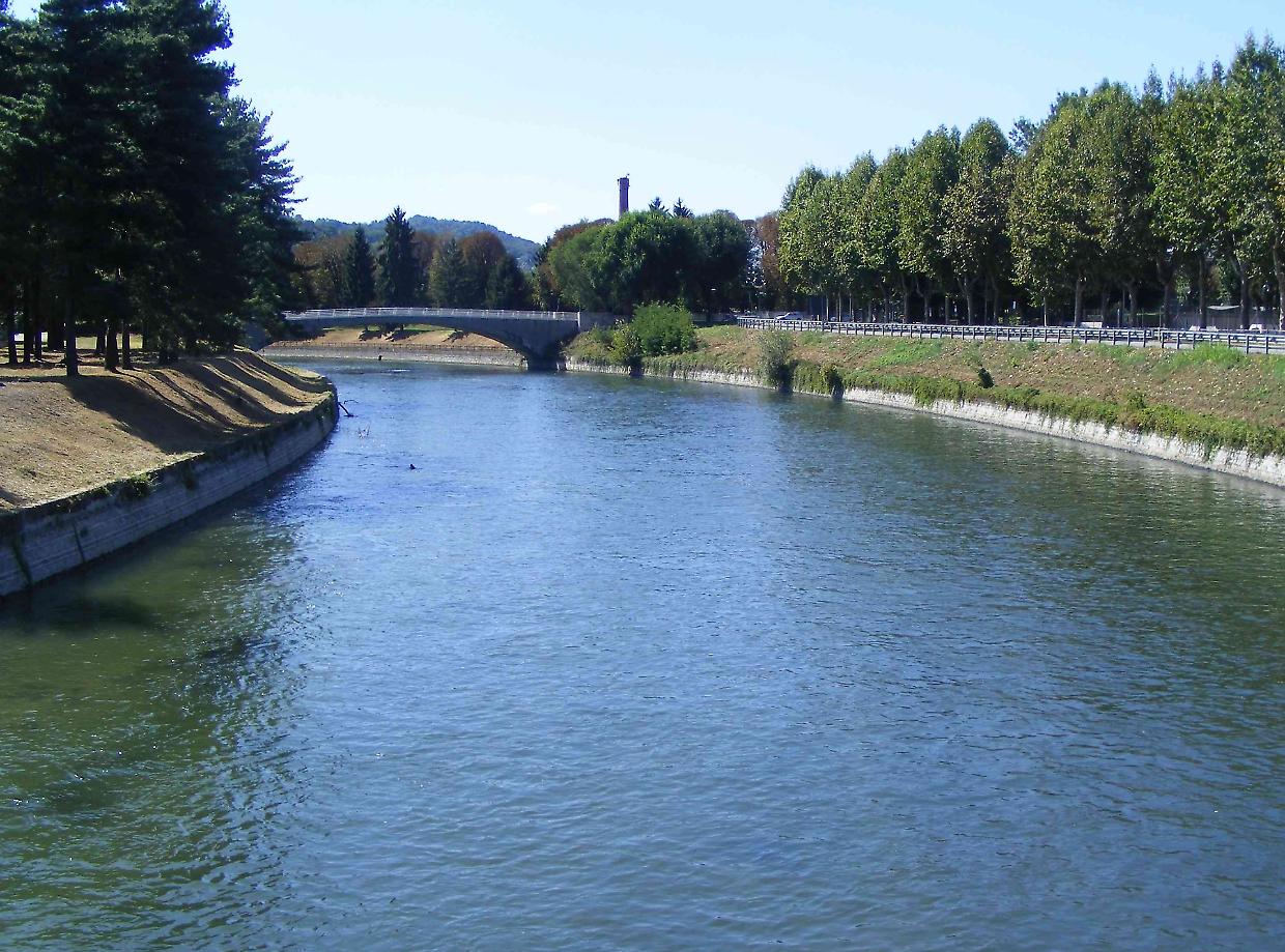 La rinascita delle opere idrauliche piemontesi: un patrimonio tra storia e innovazione
