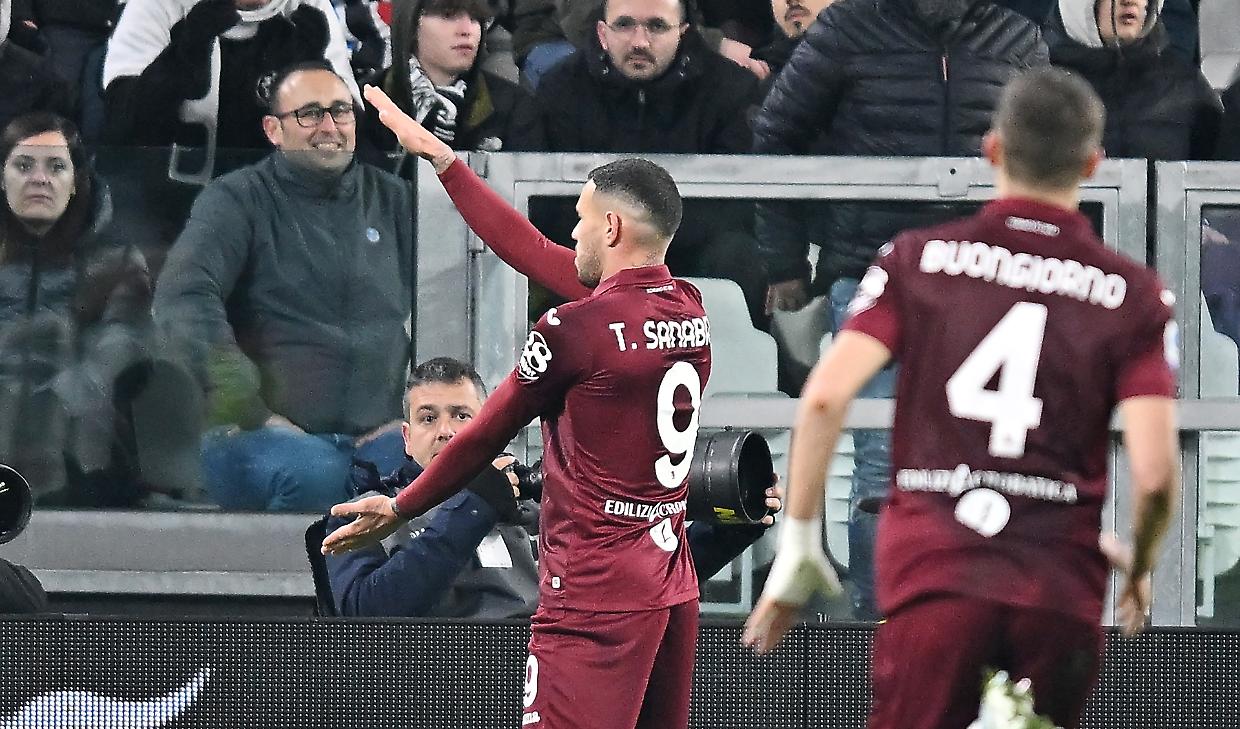 Antonio Sanabria