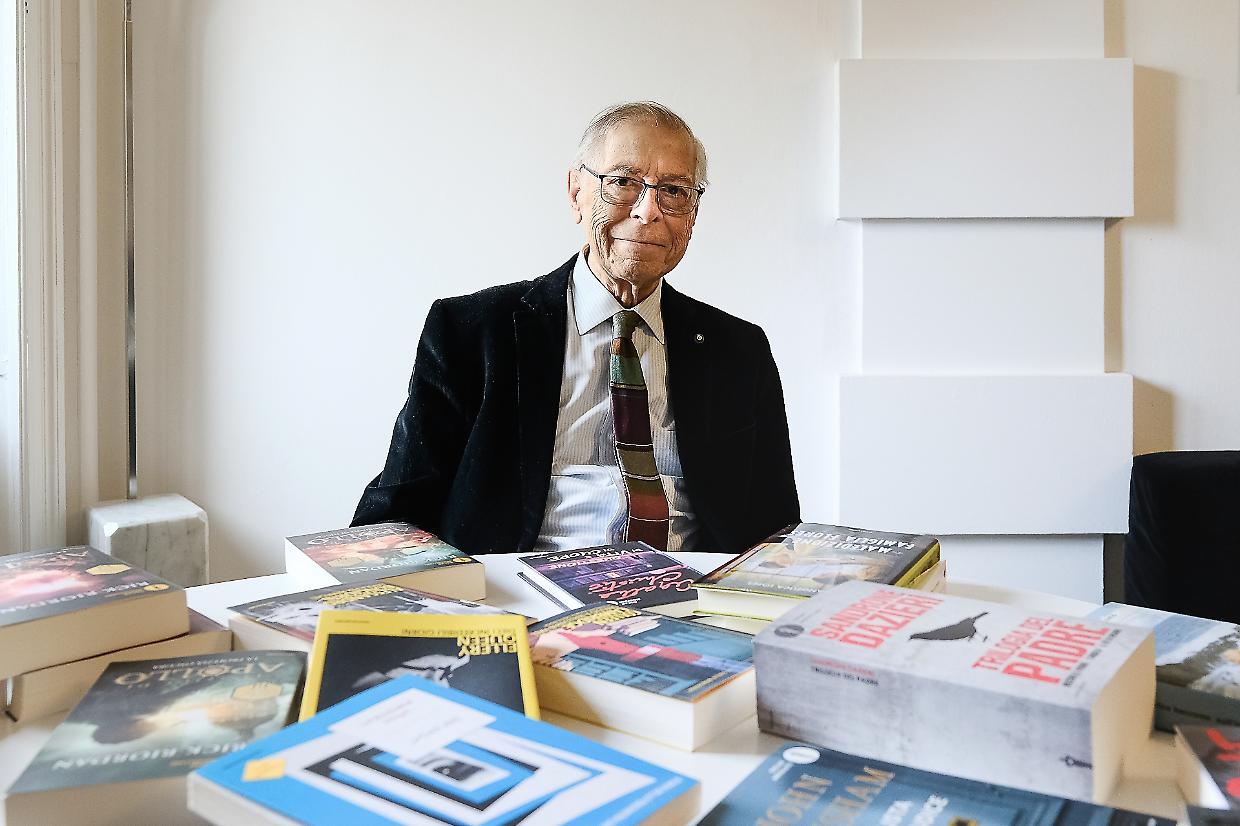 Salone del libro, Ferrero: «La politica ora ascolti. Giordano era la scelta migliore»
