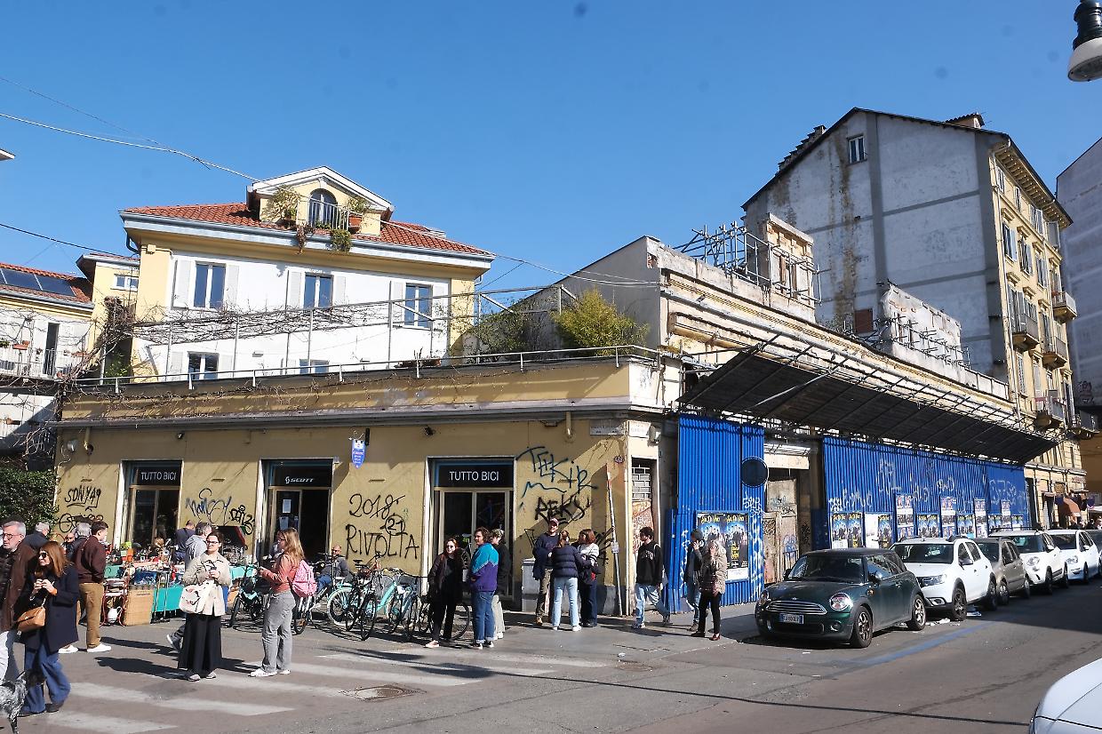 Nuovo condominio solidale a Porta Palazzo, a settembre via ai cantieri
