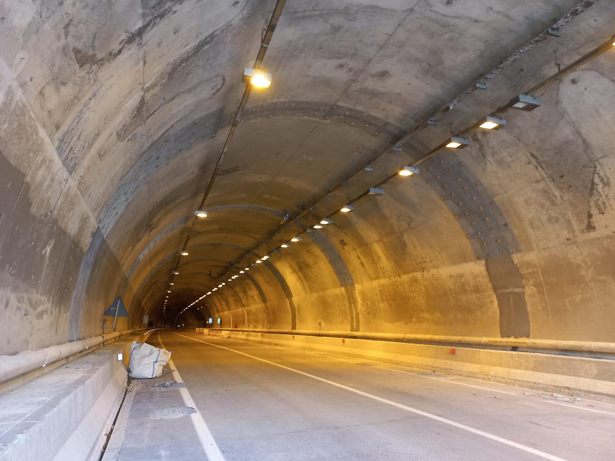 Variante di Porte