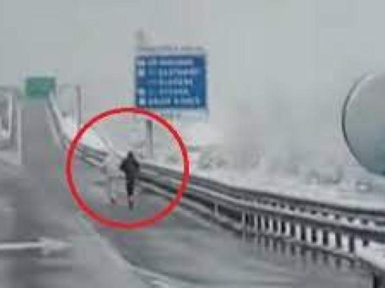 Bardonecchia monopattino