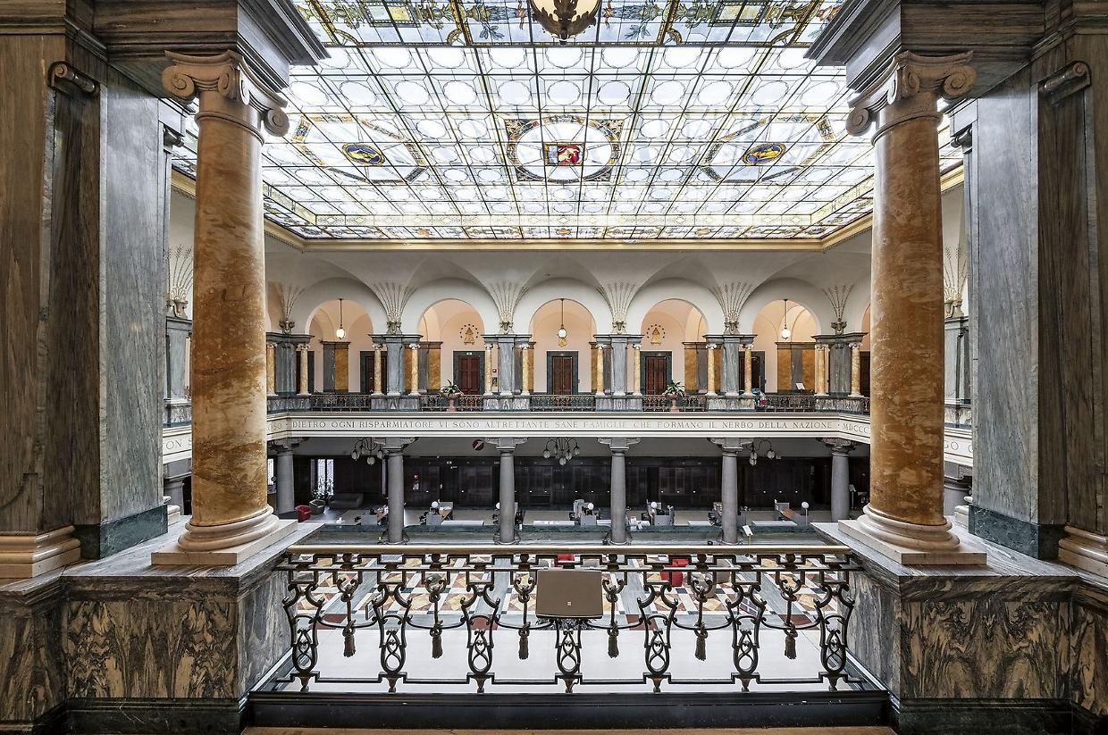 La “lotteria dell’Imu” pesa più che altrove: Torino quarta d'Italia. E la mappa degli immobili rivela un’anomalia nascosta