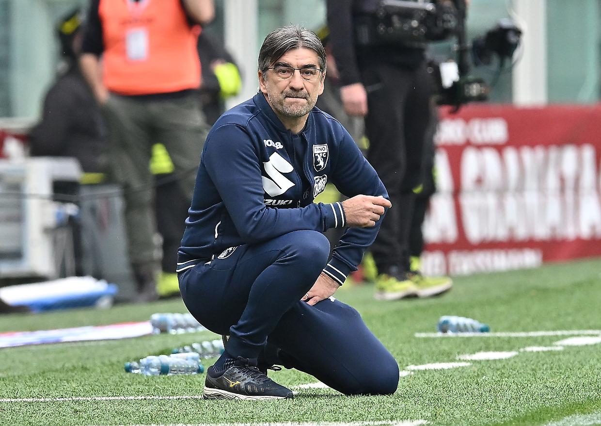 Ivan Juric detta le condizioni per restare al ToroConferma dei big e un bomber per puntare in alto