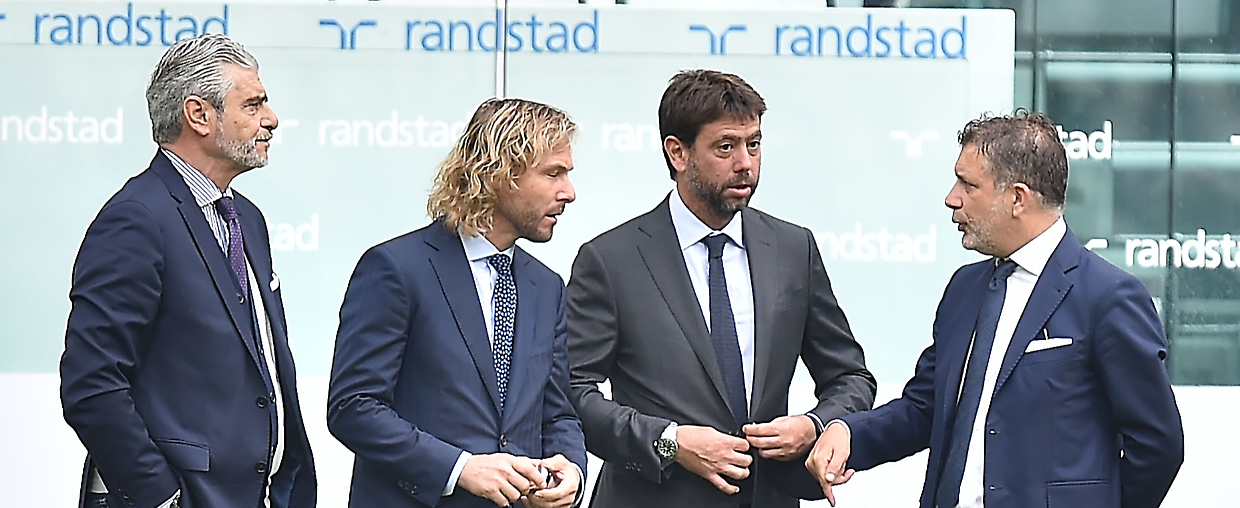 Processo Juventus, possibilestop per il rinvio in Cassazione