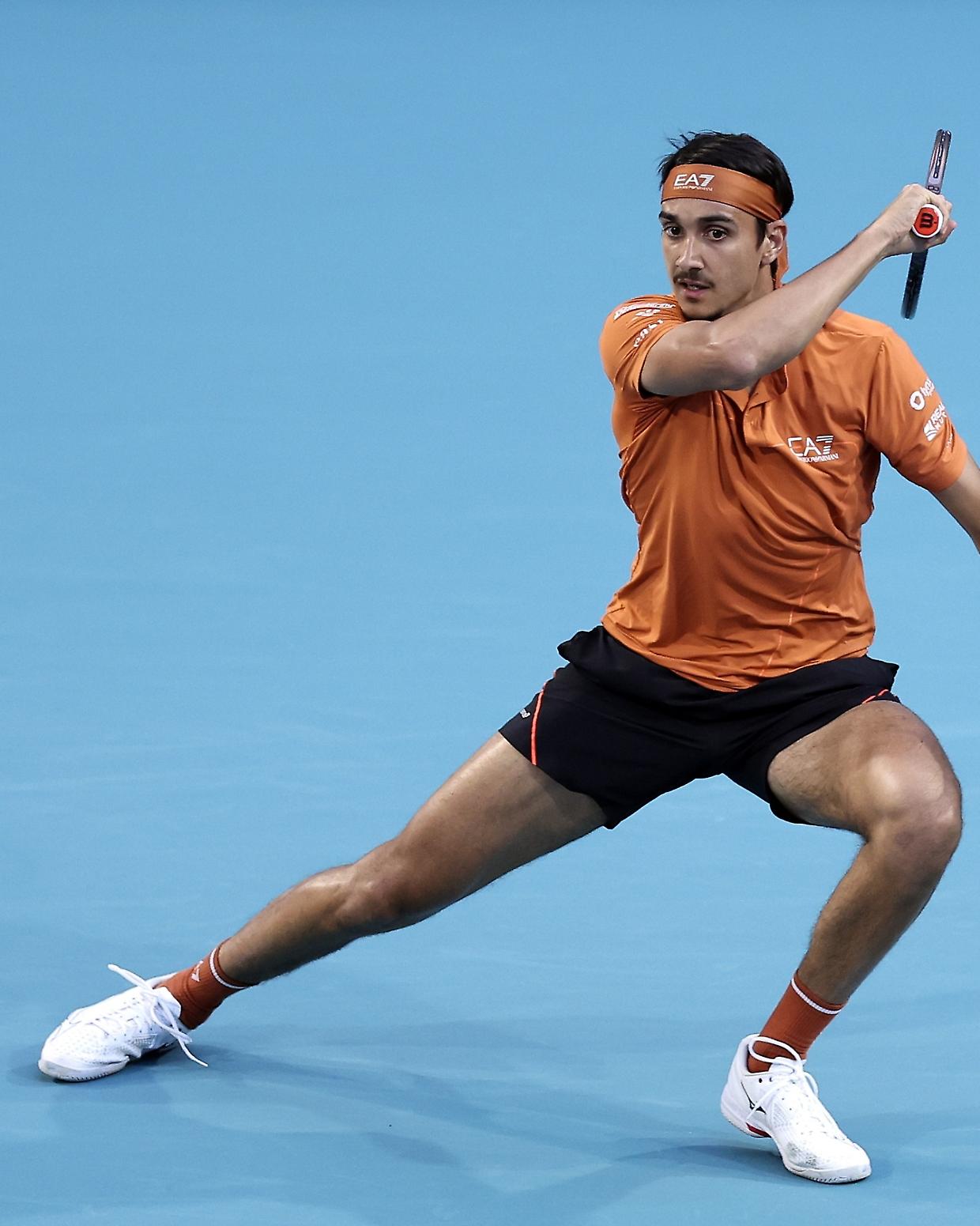 Sonego batte in due set l'austriaco Thiem"A Miami ho sempre sensazioni molto positive"