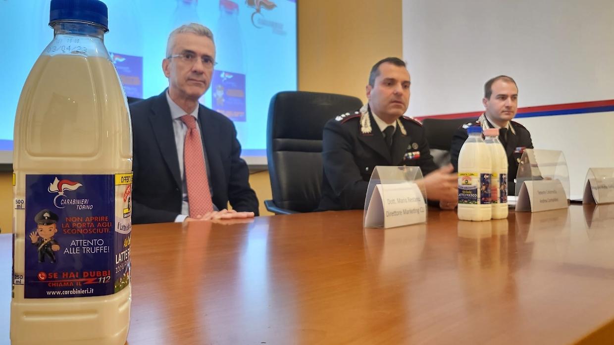 Truffe agli anziani: i criminali giocano sui sentimenti delle persone