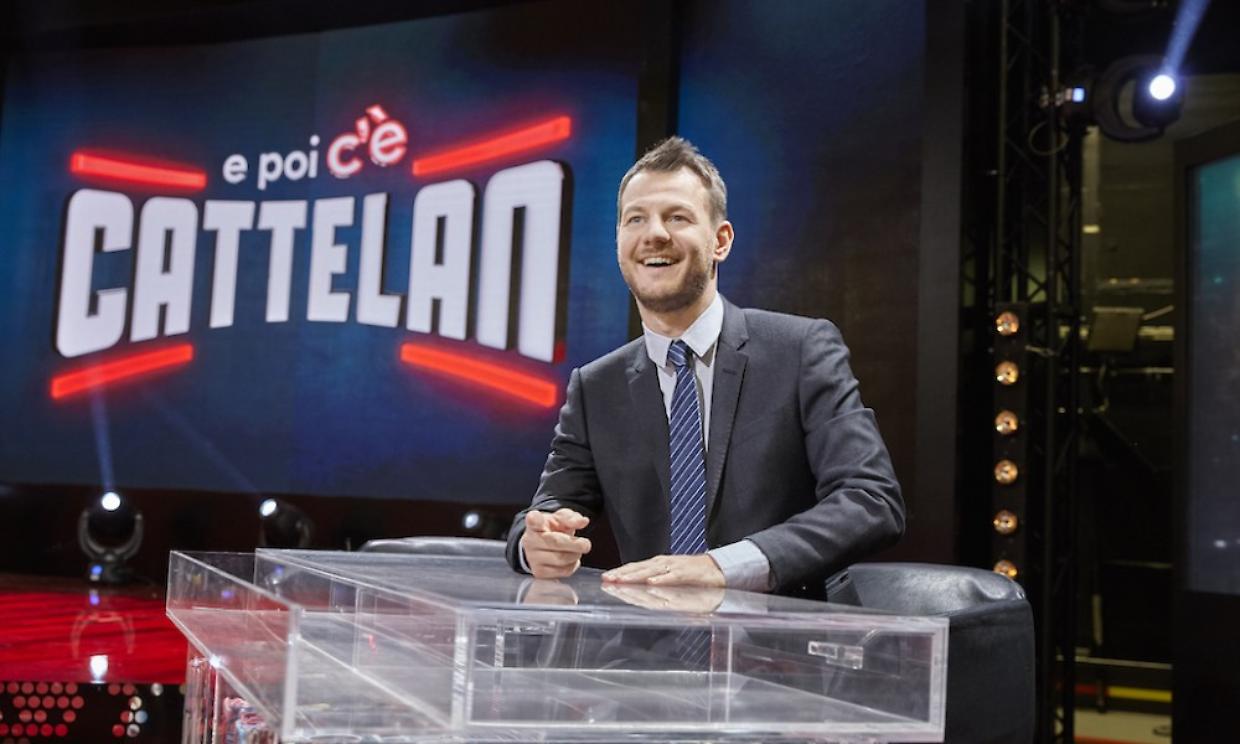 La Rai fa gola ai soliti furbi