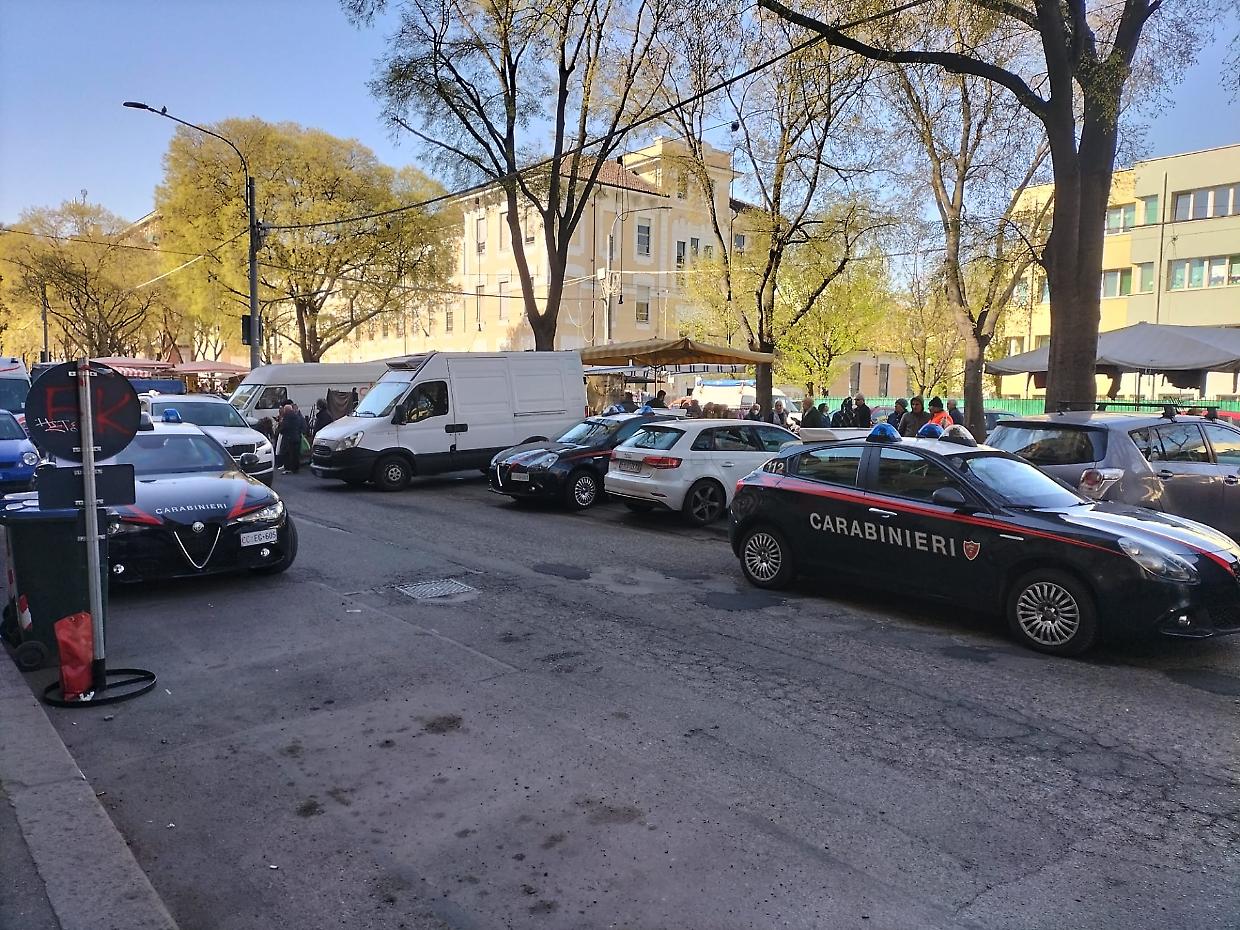 Ferito alla testa e con le mani legate: giallo in corso Svizzera
