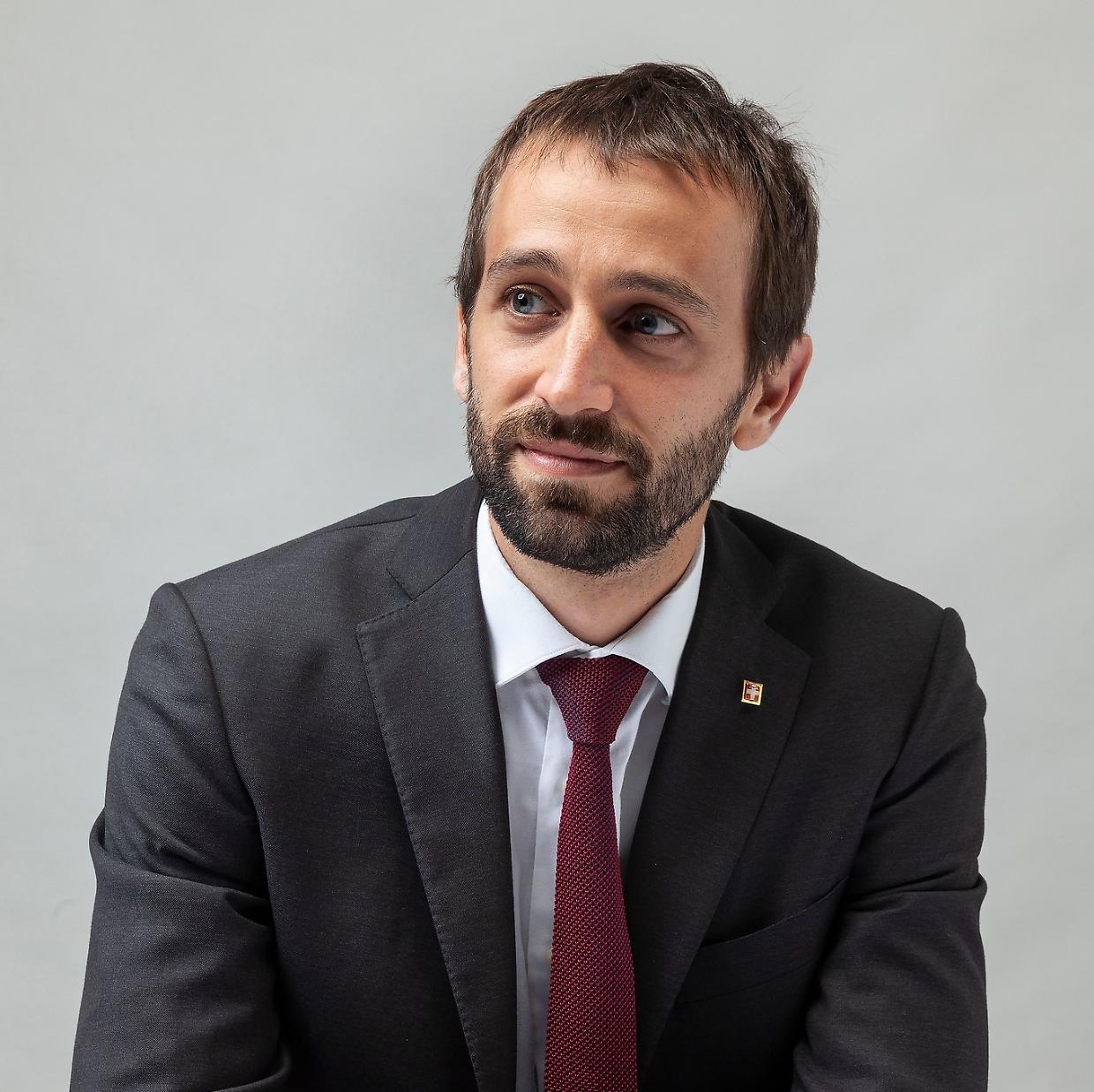 Daniele Valle 