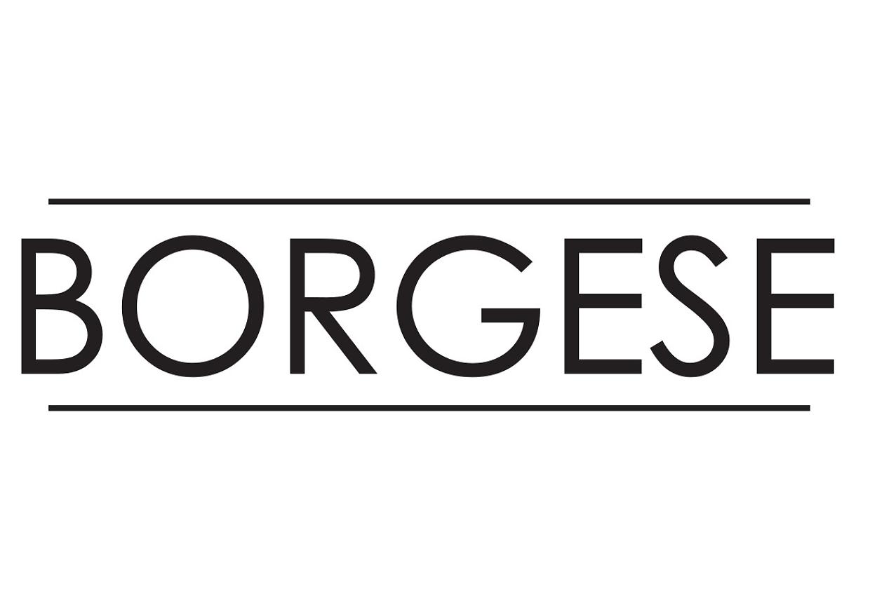 Borgese