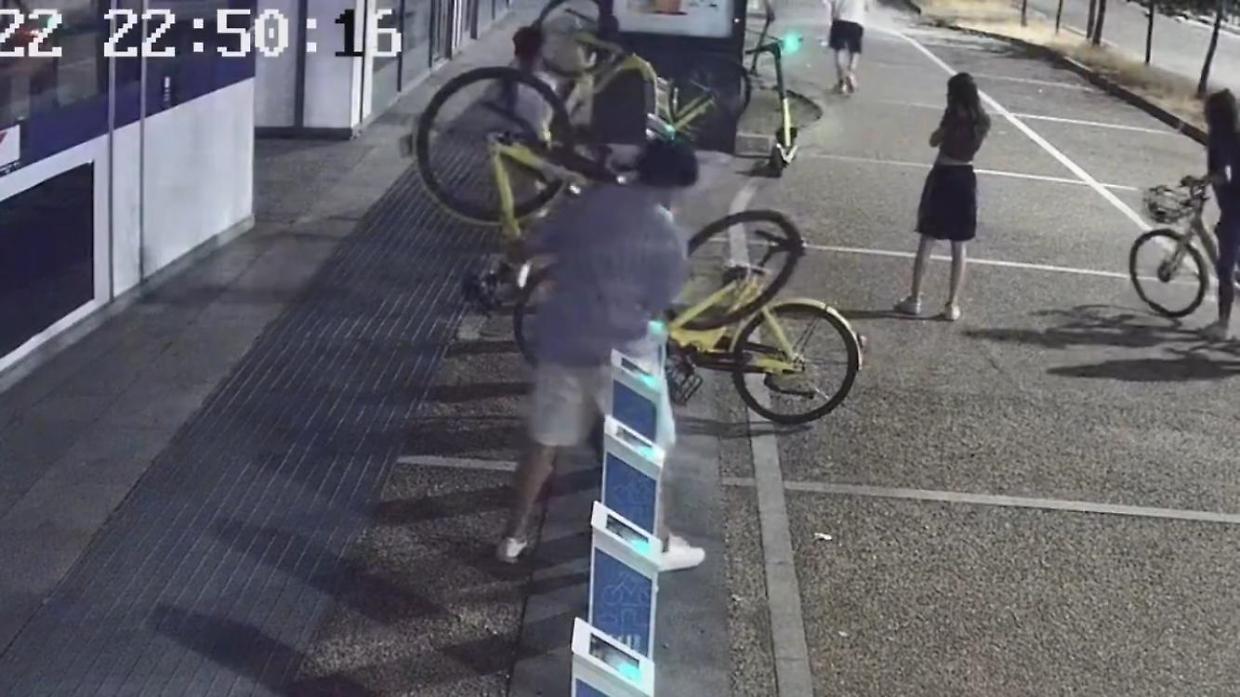 [To]Bike saluta la città, addio a 120 stazioni per le bici
