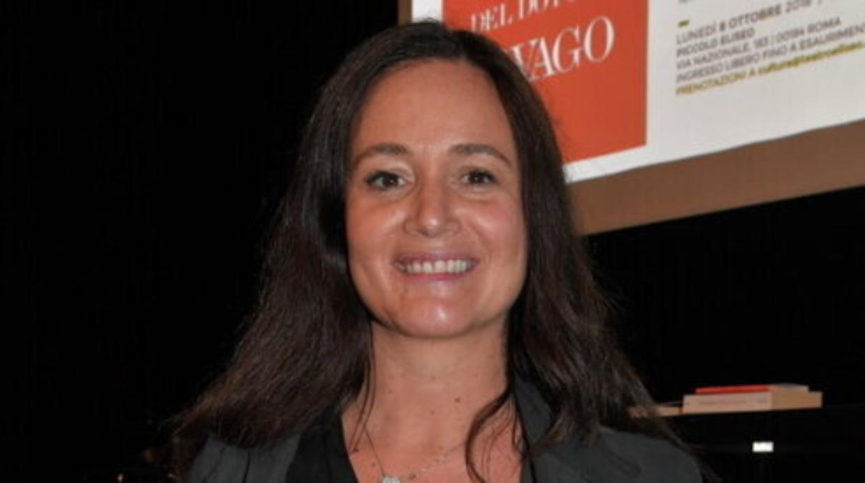 Salone del libro: scelta la direttrice