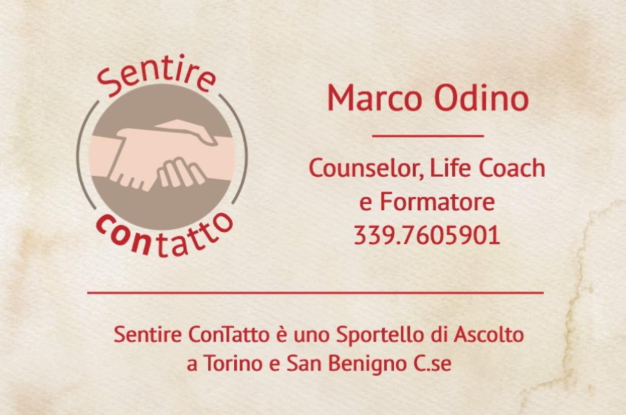 Marco Odino