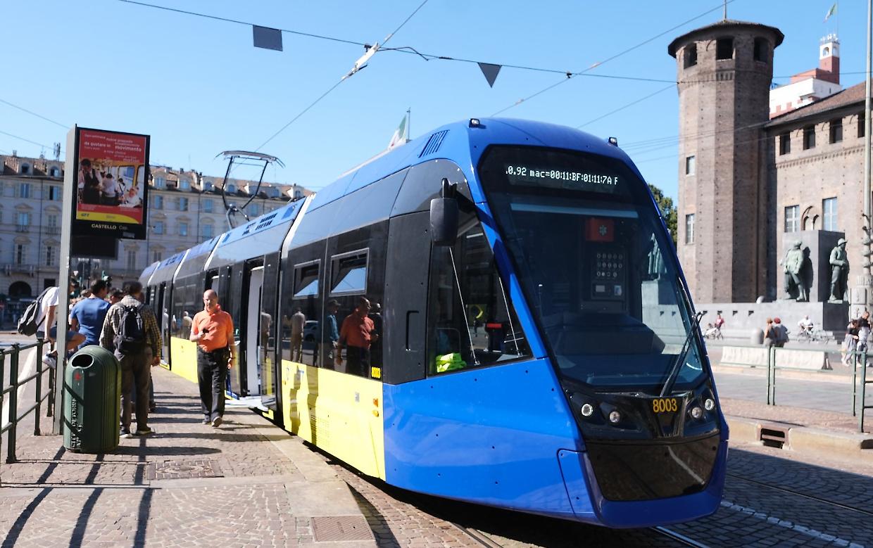 Tram 