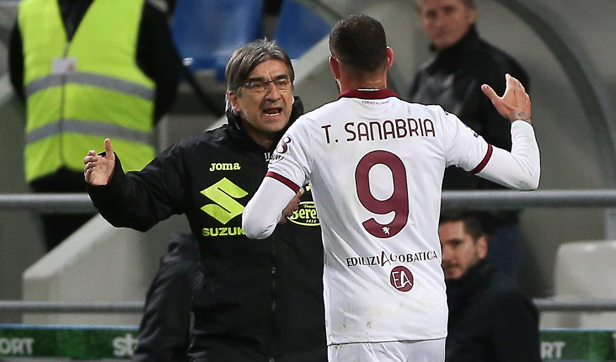 Dal vivaio del Barcellona a Ivan Juric.I segreti di Sanabria per conquistare il Toro