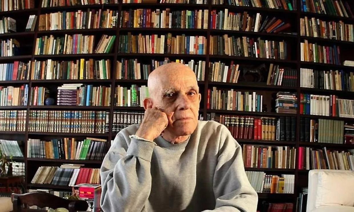 Artista o assassino, drogato dal sesso e il commissario divenuto scrittore