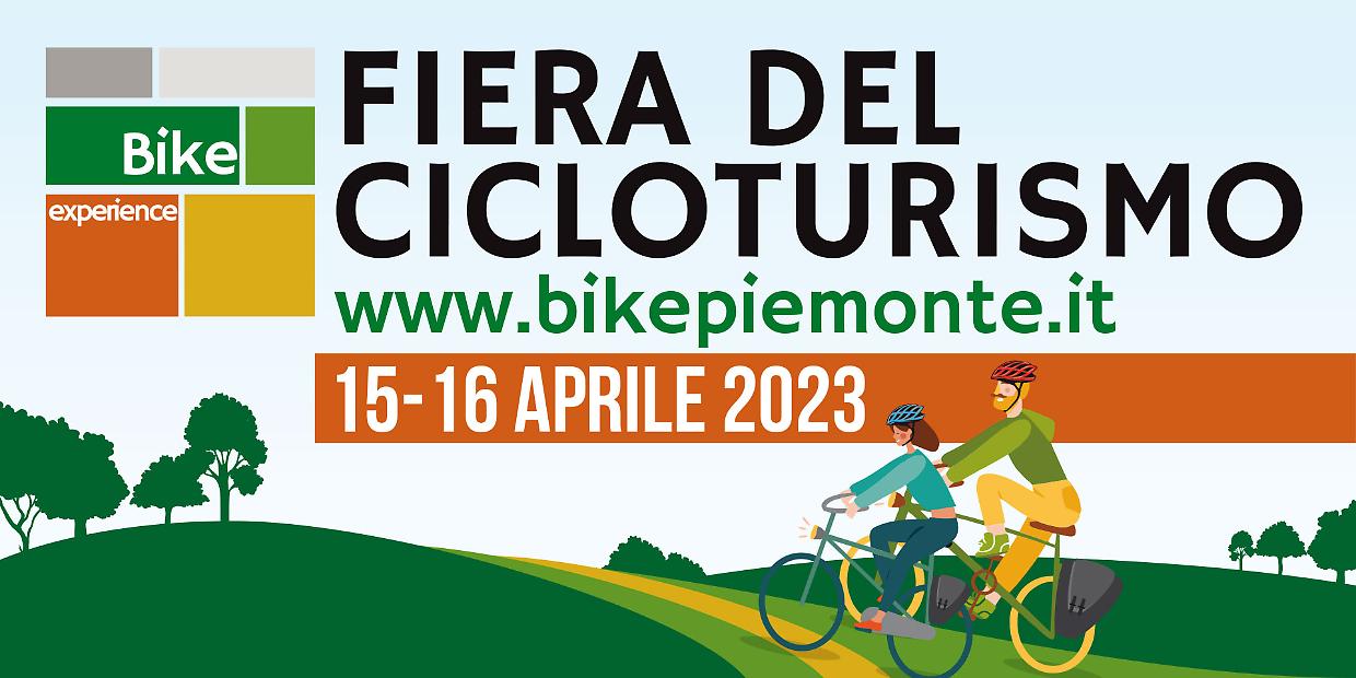 Fiera del cicloturismo