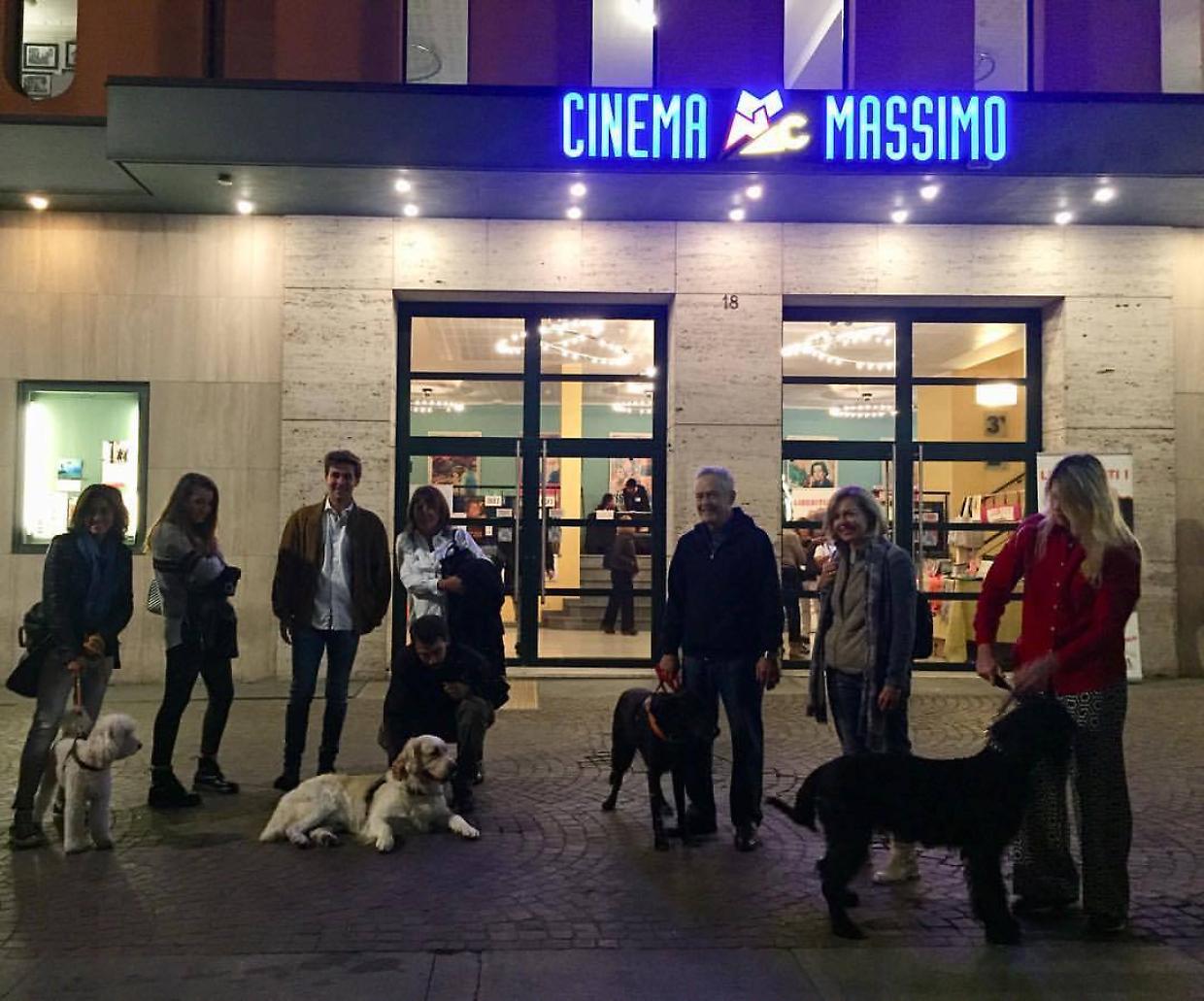 Cinema Massimo
