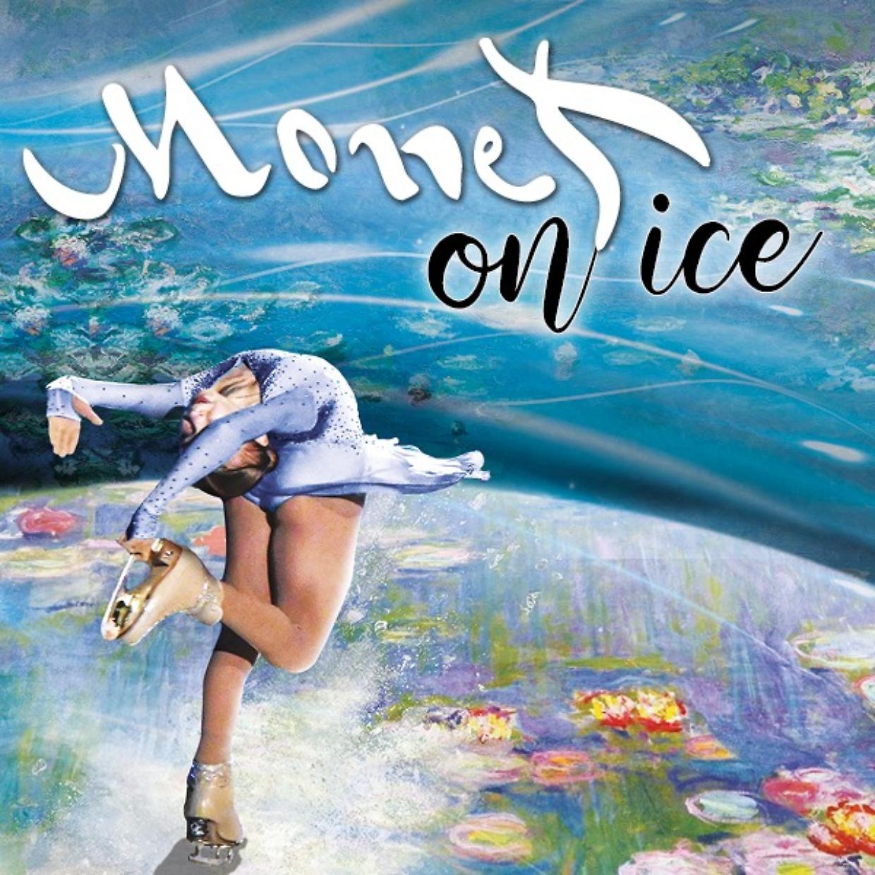 Monet on ice