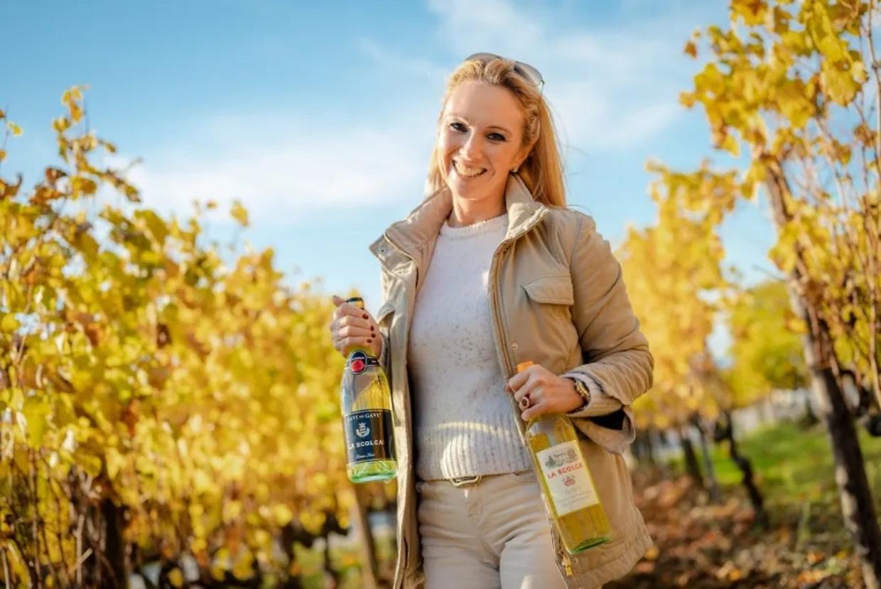 Vino, la carica del Piemonte: l'Erbaluce vitigno dell'anno. 