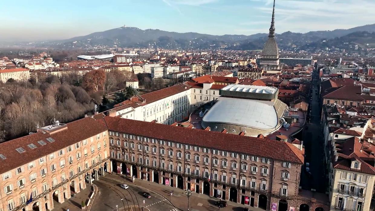 Teatro Regio