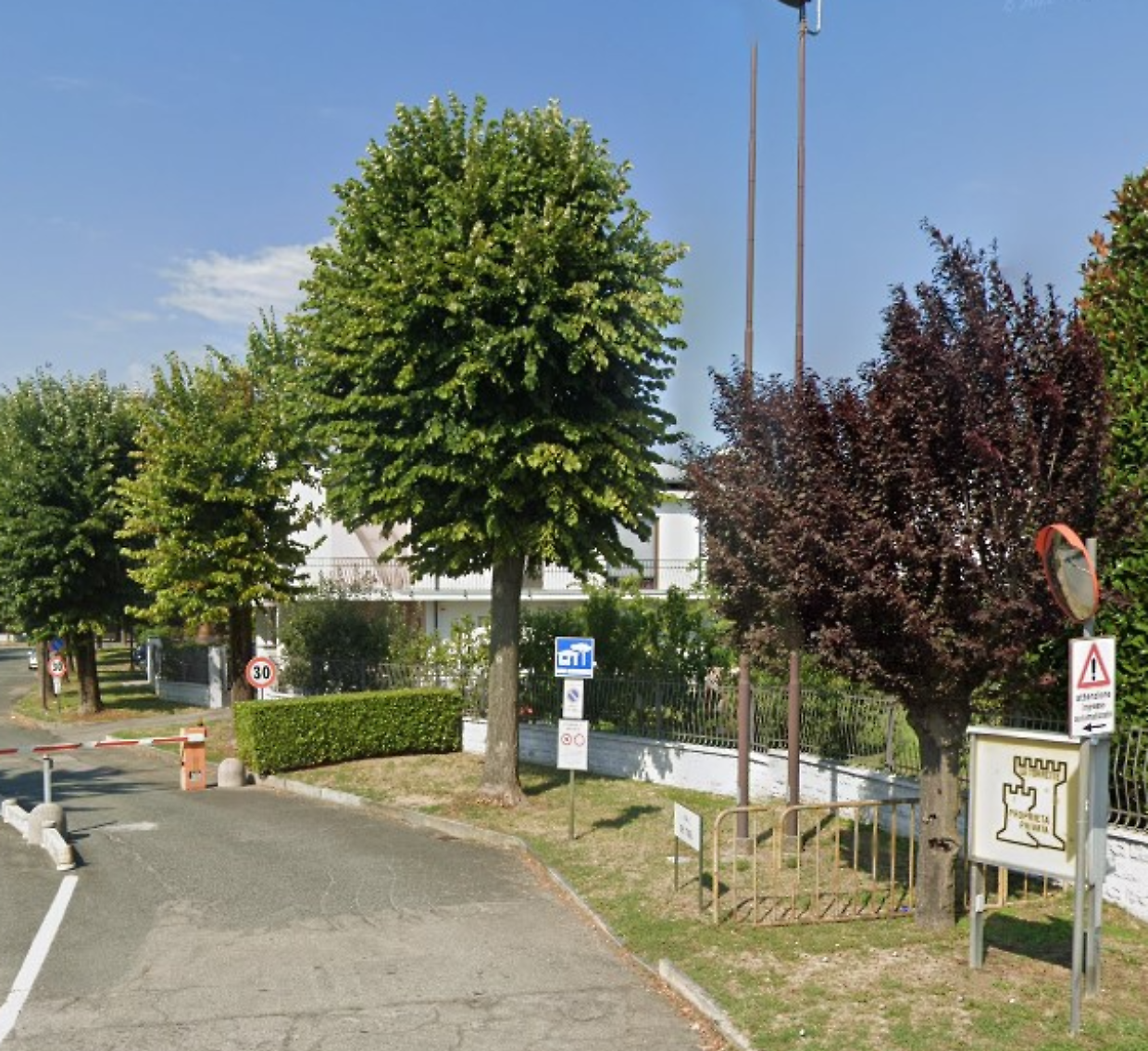 furto vinovo