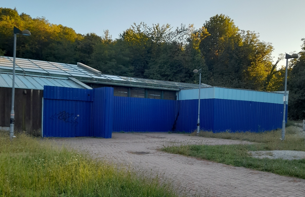 stazione planetario