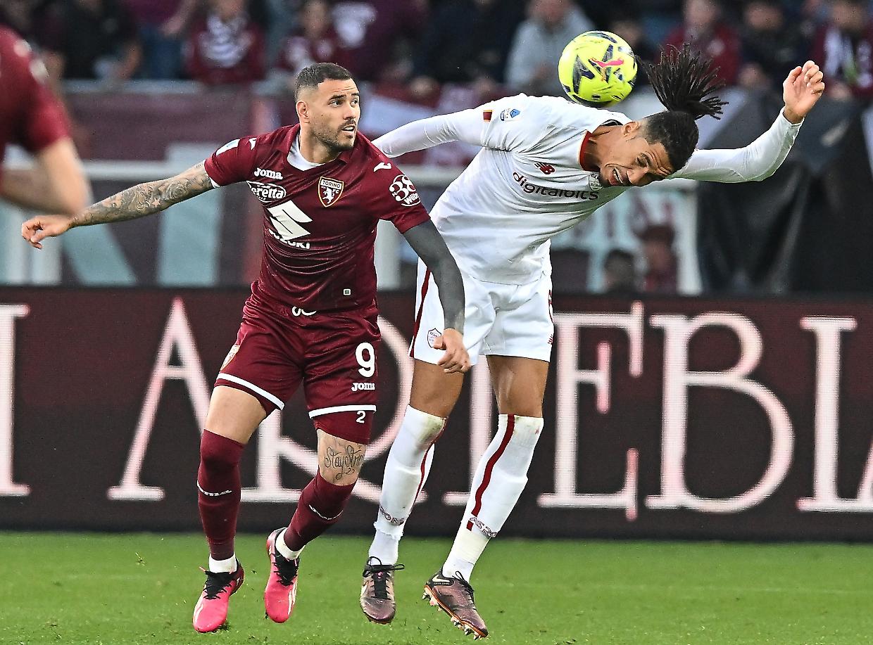 Toro, attacco da incuboI numeri in casa sono da Serie B