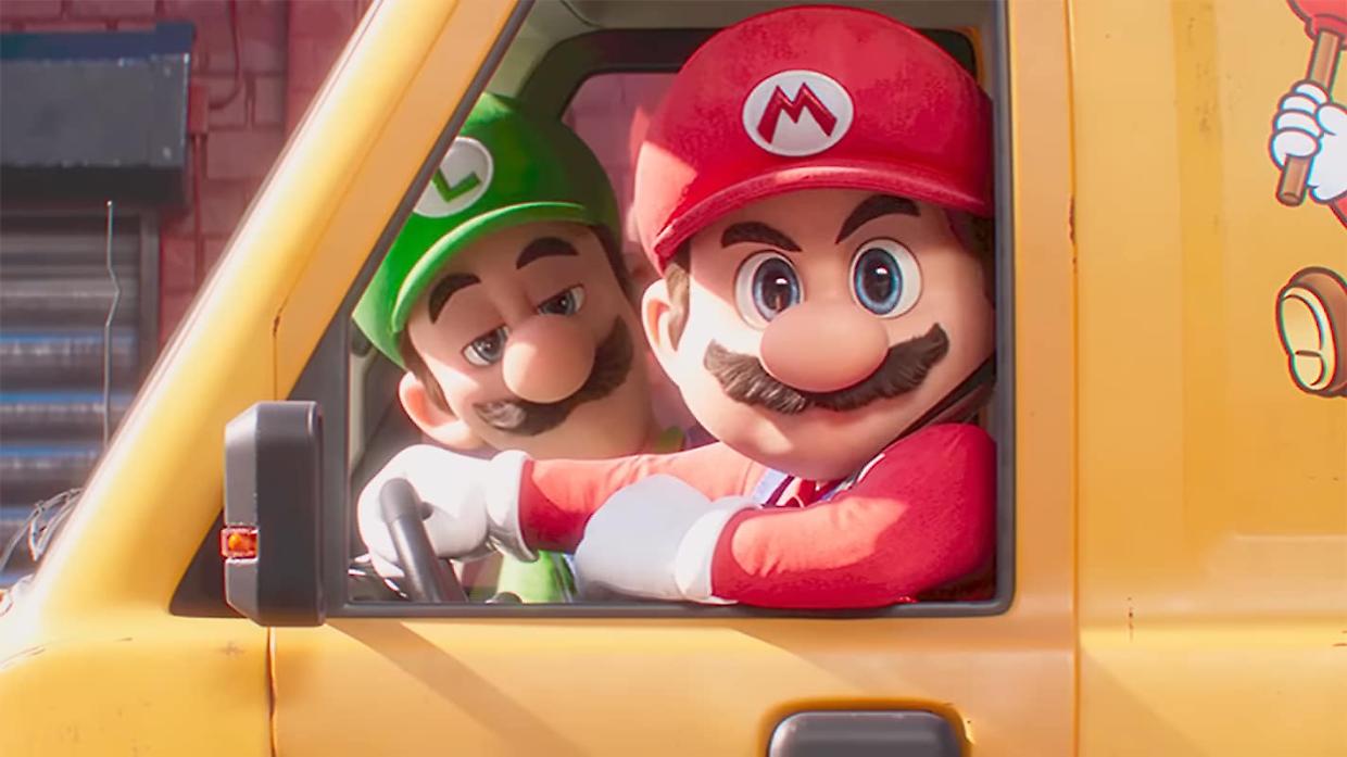 Super Mario Bros, Tetris e Indiana JonesDalle serie tv ai film: gli anni '80 tornano di moda