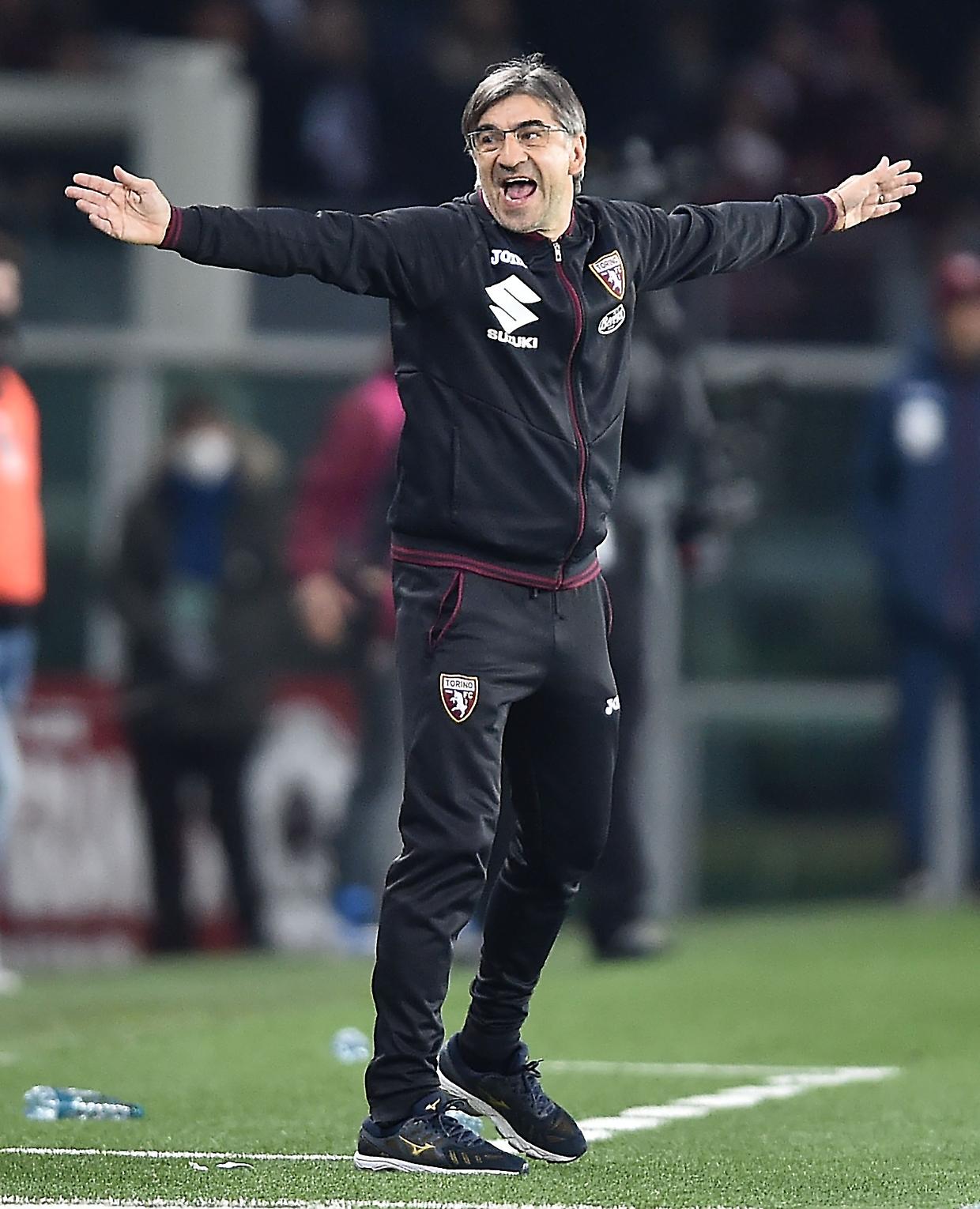 Toro-Juric, il futuro resta un rebusEcco dove può finire con il valzer delle panchine