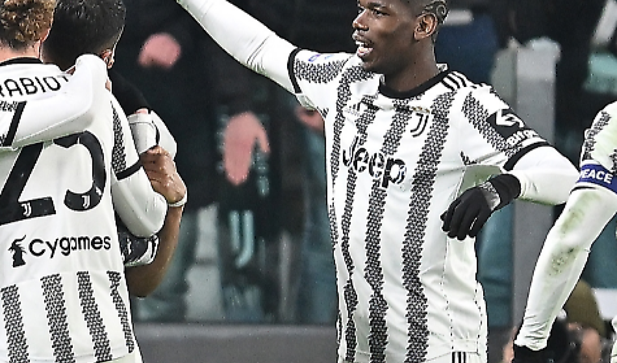 Mezza Juve sotto esame, da Vlahovic a PogbaEcco chi rischia di essere scaricato