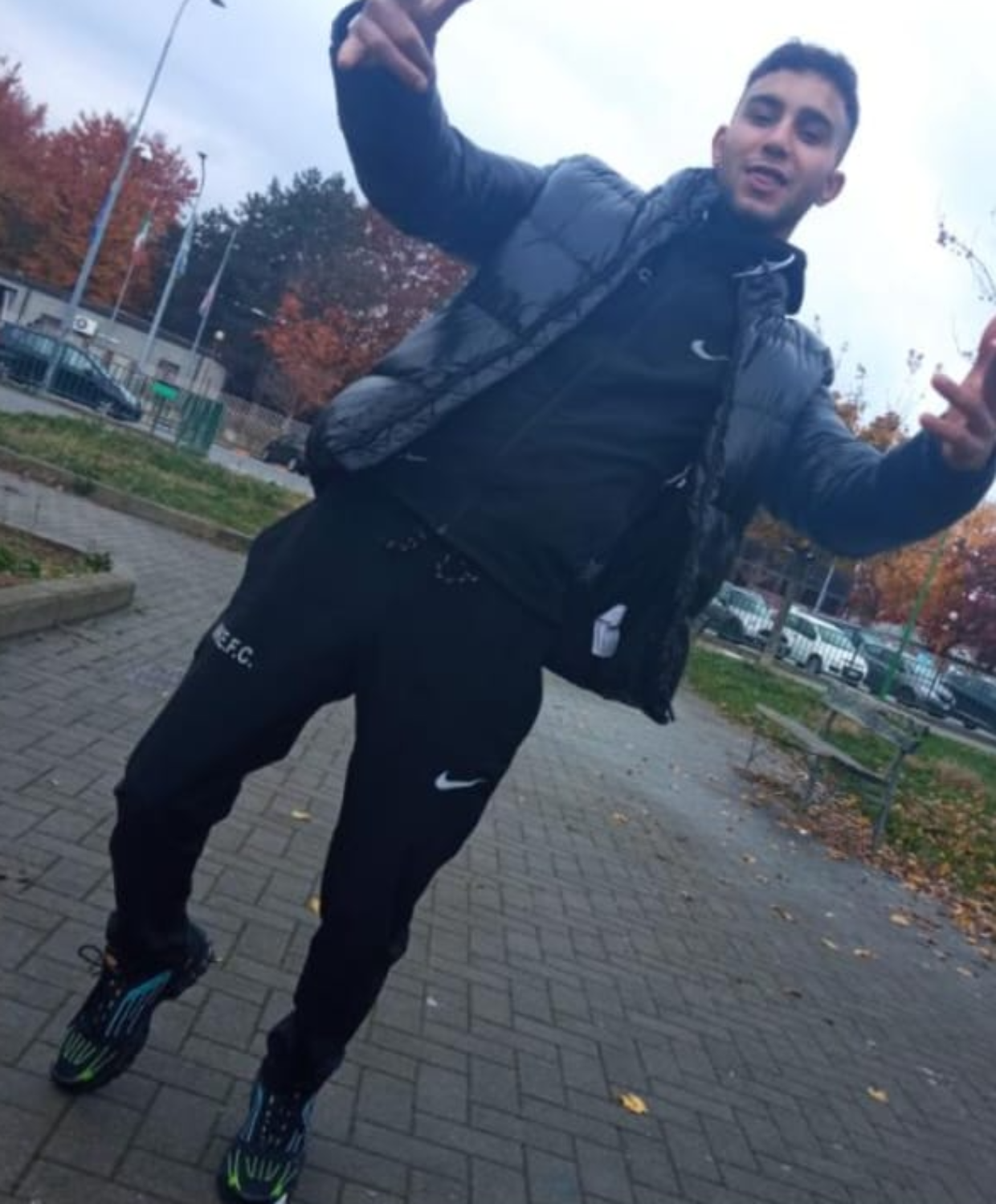 Marouane El Allam