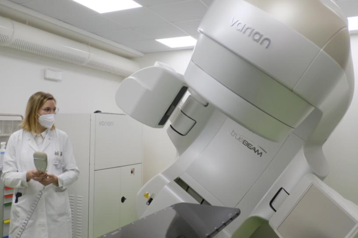 Radioterapie più precise e diagnosi più veloci contro il cancro: un investimento da oltre 4 milioni al Mauriziano