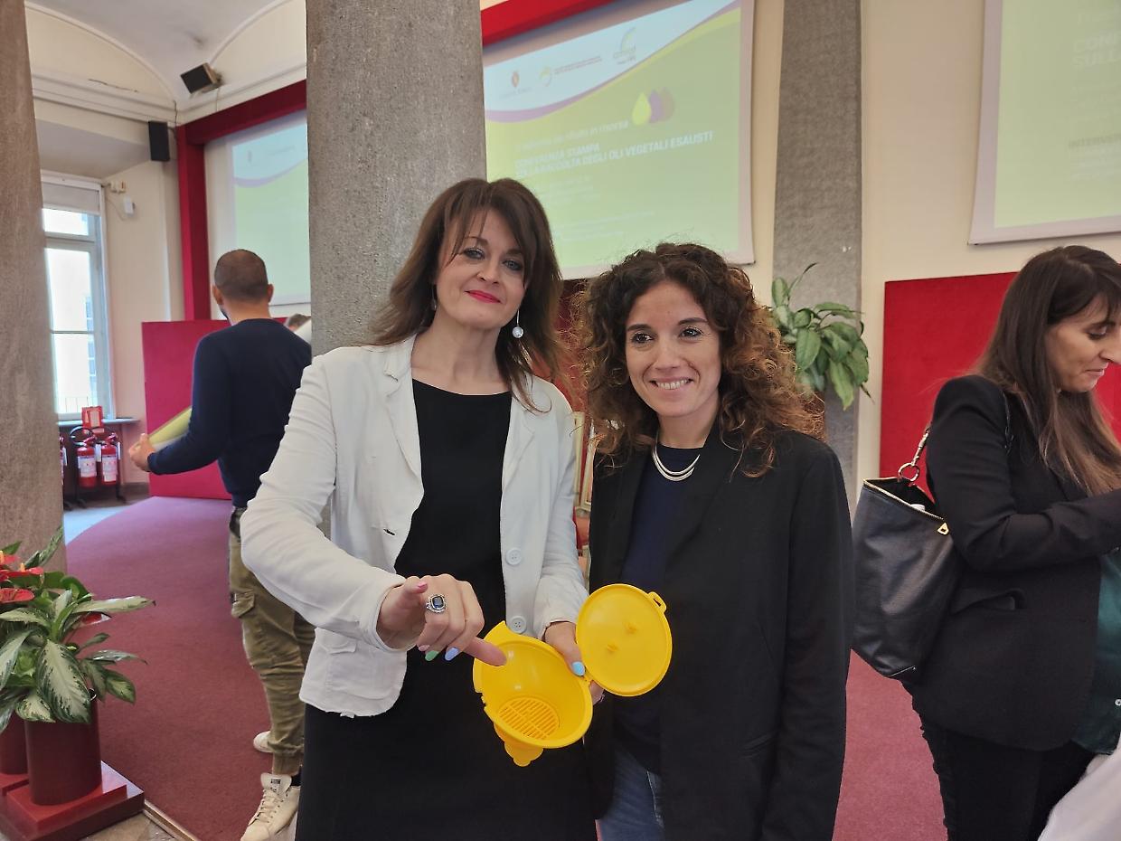 Foglietta e Bragantini