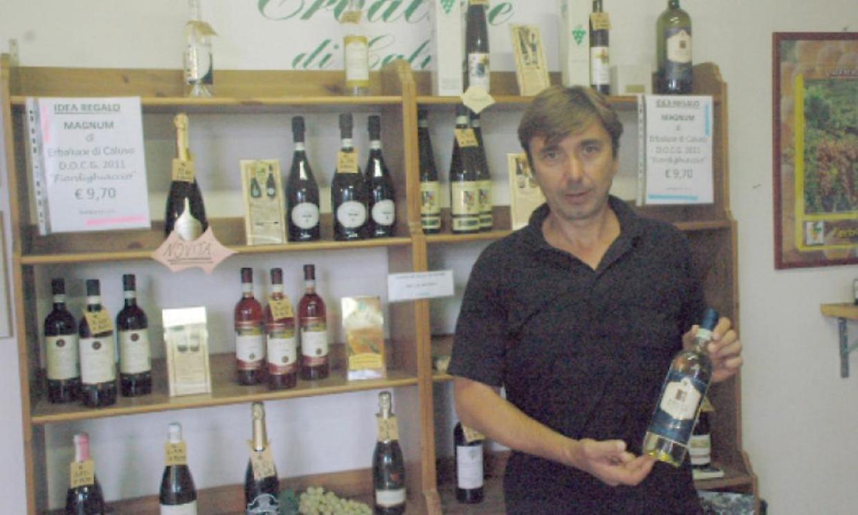 Il nuovo presidente