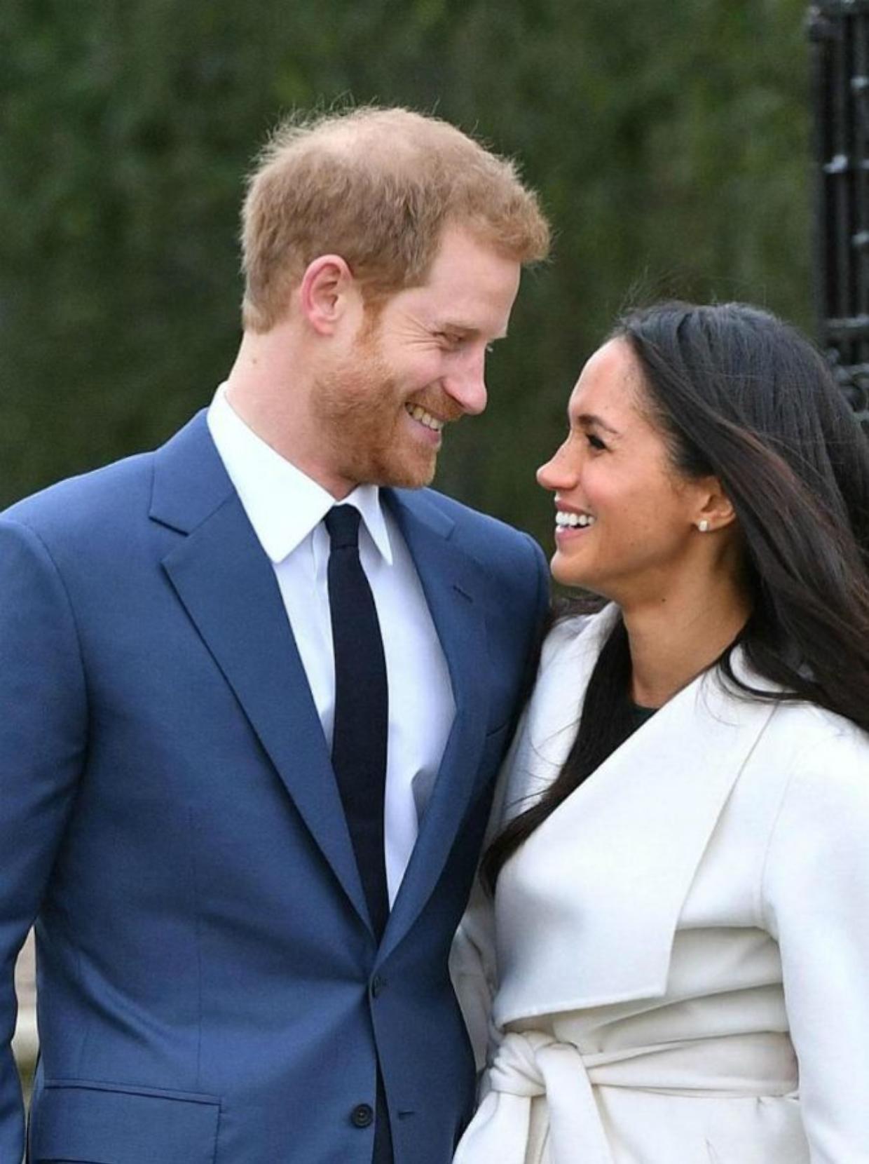 Harry, che schiaffo al padreMeghan medita vendetta?