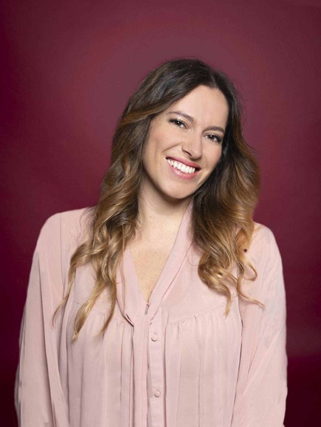 Chiara Canzian
