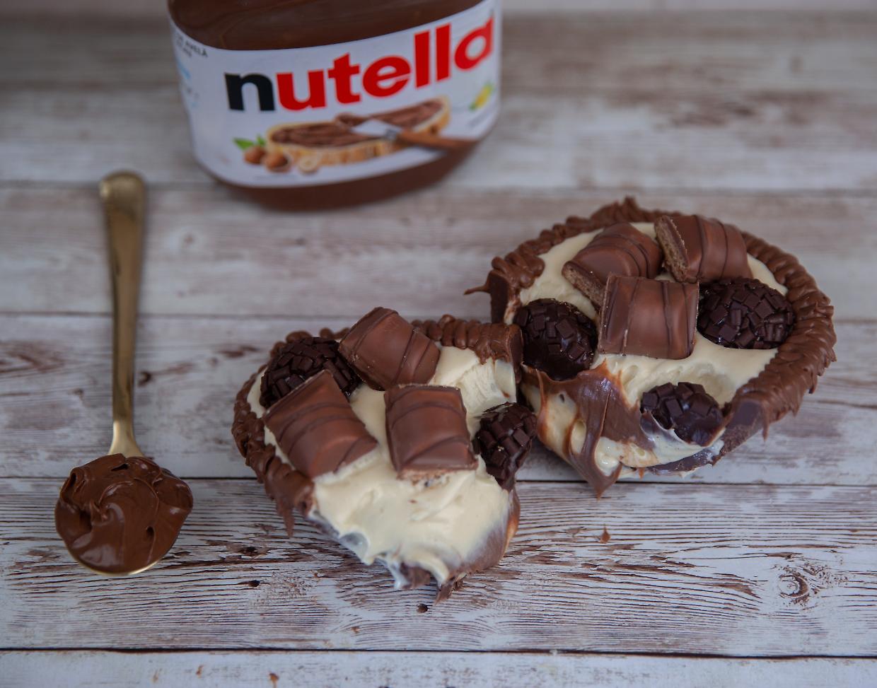 La Nutella